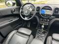 MINI Cooper SE Countryman 2.0 ALL4 Pano, Leder, Keyless, Carplay Noir - thumbnail 11