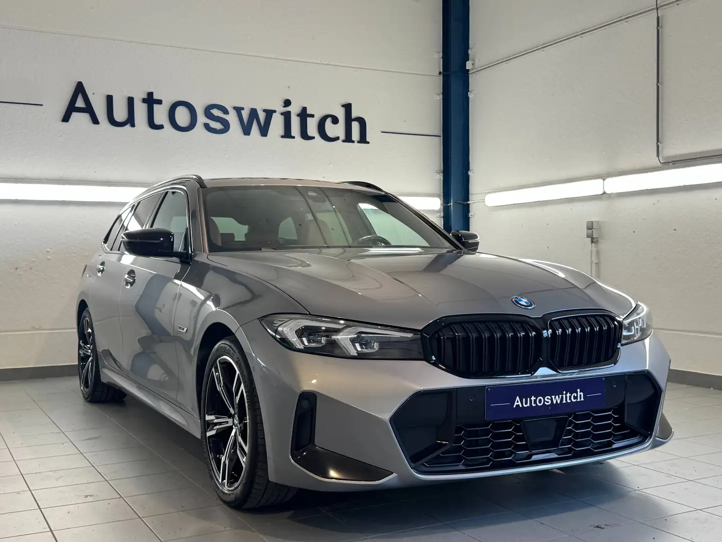 bmw seria 3