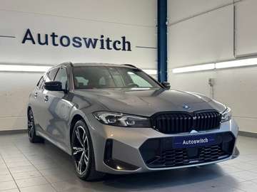 e Touring - M Sport/ActCruise/Keyless/M Shadow/...