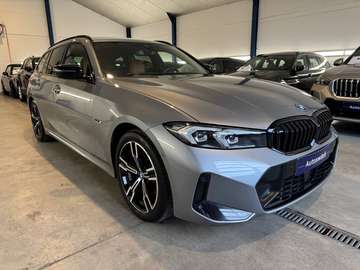 e Touring - M Sport/ActCruise/Keyless/M Shadow/...