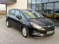 Opel Zafira 1.4 ECOTEC Turbo Automatik Navi 7 Sitzer Schwarz - thumbnail 2