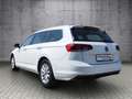 Volkswagen Passat Variant Business 2.0 TDI DSG BusinessPre./NAV/SHZ KLIMA L Blanc - thumbnail 4