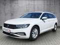 Volkswagen Passat Variant Business 2.0 TDI DSG BusinessPre./NAV/SHZ KLIMA L Weiß - thumbnail 2