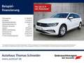 Volkswagen Passat Variant Business 2.0 TDI DSG BusinessPre./NAV/SHZ KLIMA L Blanc - thumbnail 1