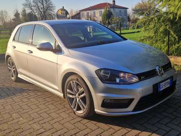 Golf 7 R-line 1.4 TSI ACC - Tagliandi VW