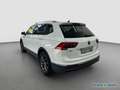 Volkswagen Tiguan Allspace LIFE 1.5TSI 6G AHK HuD Sthzg Weiß - thumbnail 3