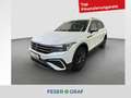 Volkswagen Tiguan Allspace LIFE 1.5TSI 6G AHK HuD Sthzg Blanc - thumbnail 1