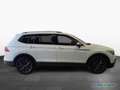 Volkswagen Tiguan Allspace LIFE 1.5TSI 6G AHK Matrix HUD Pano Weiß - thumbnail 2