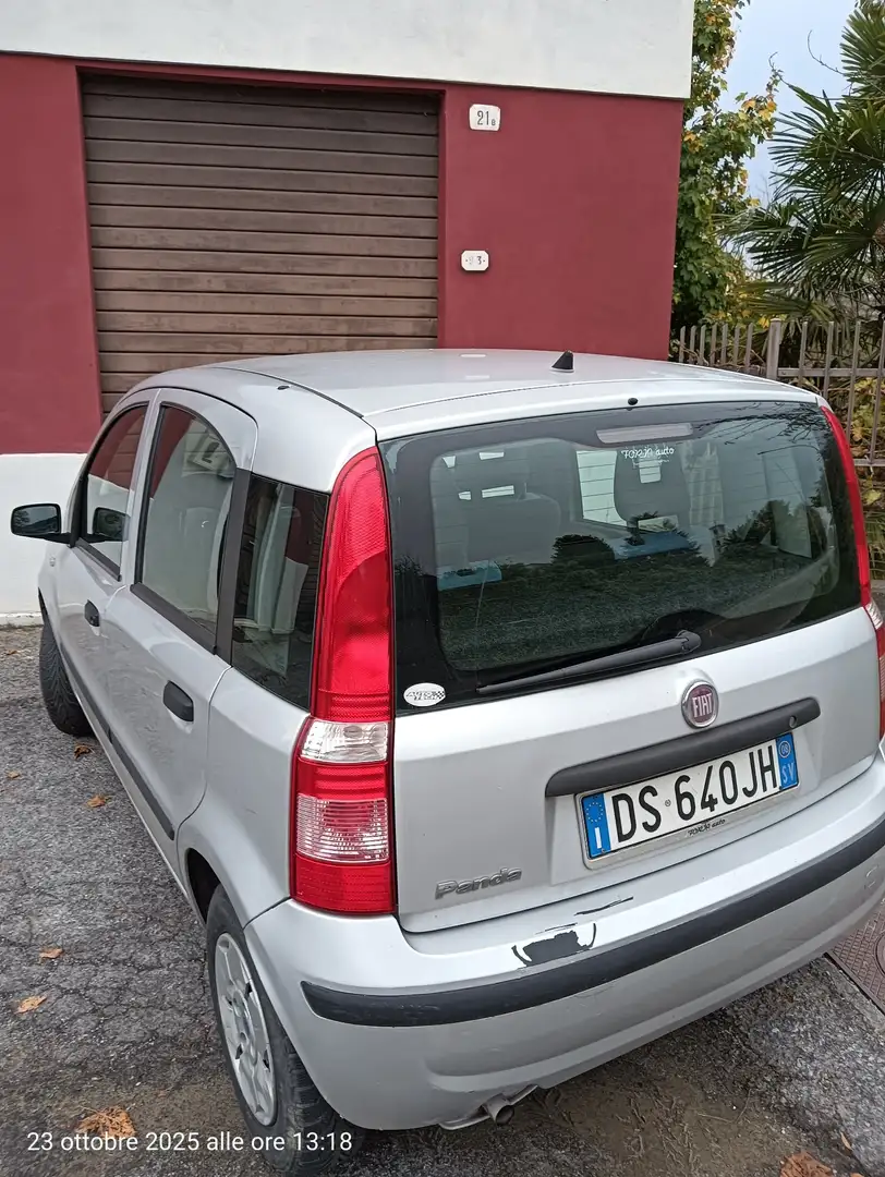 Fiat Panda 1.2 Dynamic Eco - 1
