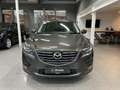 Mazda CX-5 2.2 SKYACTIV-D Nakama LED Navi RCam AHK Gris - thumbnail 2