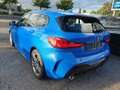 BMW 118 (F40) 118IA 136CH M SPORT DKG7 Bleu - thumbnail 5