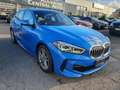 BMW 118 (F40) 118IA 136CH M SPORT DKG7 Blauw - thumbnail 1