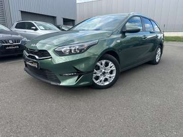 Ceed SW 1.5 benzine T-GDi Plus AUTOMAAT