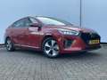 Hyundai IONIQ Premium EV Incl.BTW Trekhaak Pano Leer Stoelverw+V Oranje - thumbnail 14