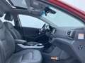 Hyundai IONIQ Premium EV Incl.BTW Trekhaak Pano Leer Stoelverw+V Oranje - thumbnail 31
