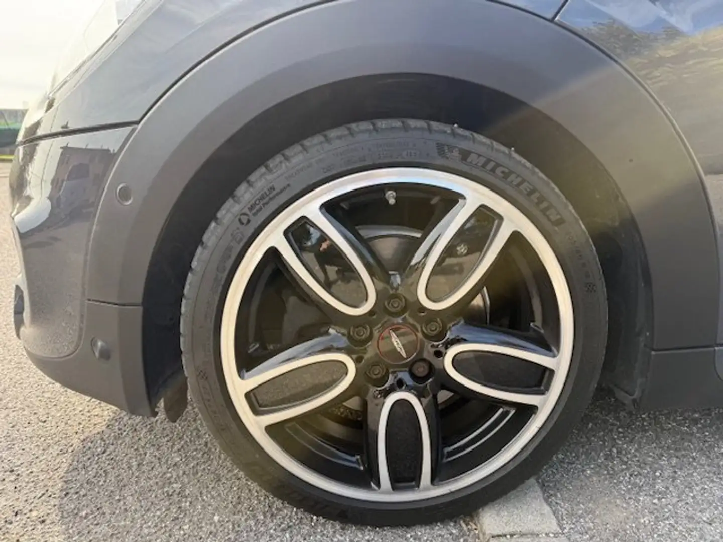 MINI Cooper S Mini 2.0 Cooper S Hype 3p auto Grigio - 2