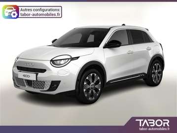 Hybrid La Prima ACC GPS Cam 360°PDC BT