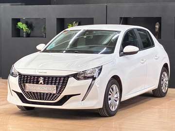 BlueHDi 73kW 100CV Active Pack