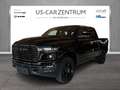 Dodge RAM 2025 Laramie Night Premium *LPG* RAMBOX*LUFT Schwarz - thumbnail 1