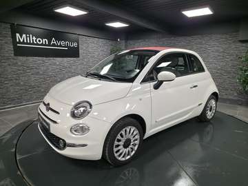 Fiat 500c - 69ch Lounge