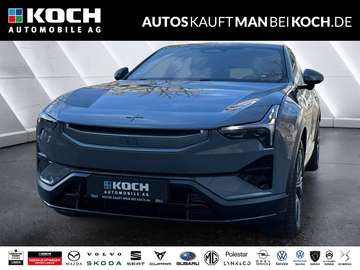 Long Range Dual 60 PILOT PLUS BLIS PANO B&W HUD