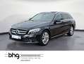 Mercedes-Benz C 300 T 9G-TRONIC Avantgarde BusinessPlus Agilit Schwarz - thumbnail 1