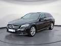 Mercedes-Benz C 300 T 9G-TRONIC Avantgarde BusinessPlus Agilit Schwarz - thumbnail 2