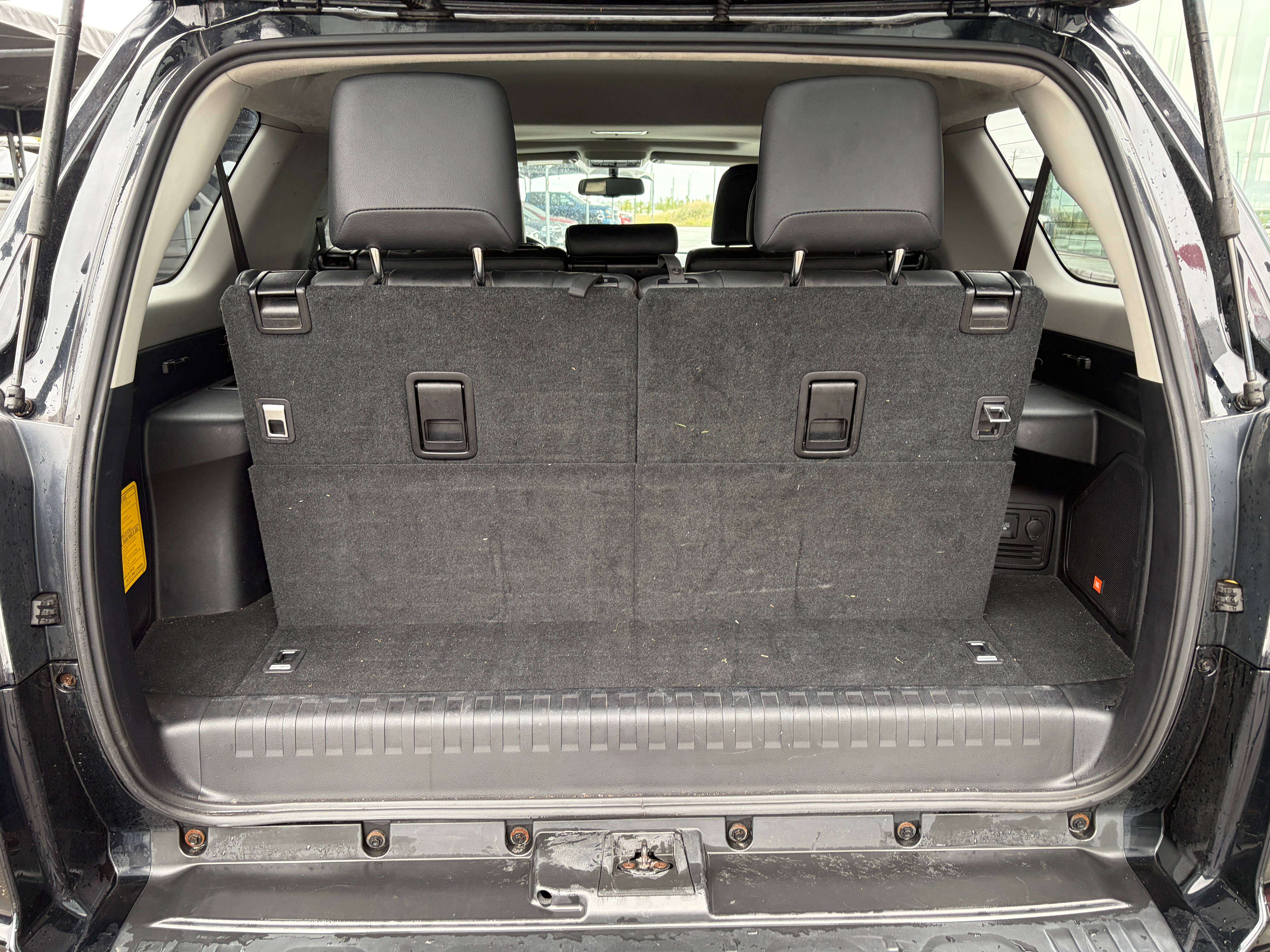 2019 Toyota 4Runner