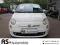 Fiat 500 Sport 1.2 8V Klima*Gar*neuer KD*HU 10/27 Wit - thumbnail 2