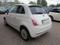 Fiat 500 Sport 1.2 8V Klima*Gar*neuer KD*HU 10/27 Wit - thumbnail 4
