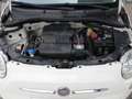 Fiat 500 Sport 1.2 8V Klima*Gar*neuer KD*HU 10/27 Wit - thumbnail 18