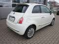 Fiat 500 Sport 1.2 8V Klima*Gar*neuer KD*HU 10/27 Wit - thumbnail 6