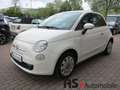 Fiat 500 Sport 1.2 8V Klima*Gar*neuer KD*HU 10/27 Wit - thumbnail 3