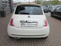 Fiat 500 Sport 1.2 8V Klima*Gar*neuer KD*HU 10/27 Wit - thumbnail 5