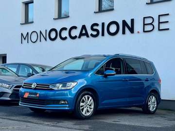 2.0 TDi 7 PLACES CAPTEURS GPS LED DE JOUR