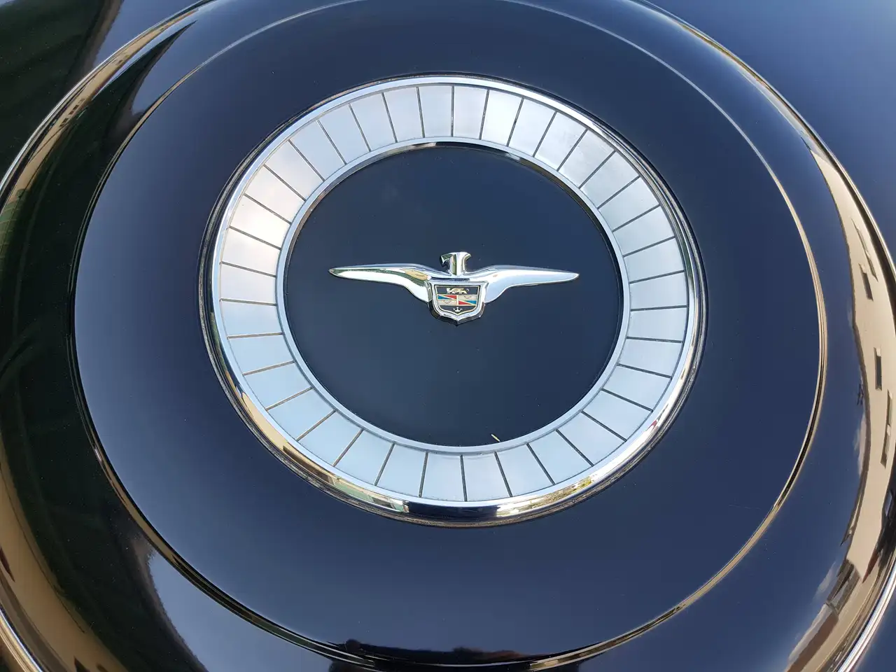 Chrysler Imperial Crown 4-dr HT, foto 10