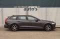 Volvo V60 2.0 B3 163pk Automaat Essential -LEER-LED-ECC- Gris - thumbnail 2