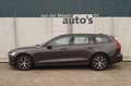Volvo V60 2.0 B3 163pk Automaat Essential -LEER-LED-ECC- Gris - thumbnail 1