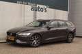 Volvo V60 2.0 B3 163pk Automaat Essential -LEER-LED-ECC- Gris - thumbnail 3