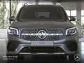 Mercedes-Benz GLB 250 4M AMG+PANO+360°+LED+FAHRASS+BURMESTER+8G Grau - thumbnail 8