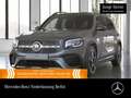 Mercedes-Benz GLB 250 4M AMG+PANO+360°+LED+FAHRASS+BURMESTER+8G Grau - thumbnail 1