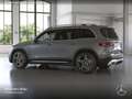 Mercedes-Benz GLB 250 4M AMG+PANO+360°+LED+FAHRASS+BURMESTER+8G Grau - thumbnail 16