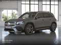 Mercedes-Benz GLB 250 4M AMG+PANO+360°+LED+FAHRASS+BURMESTER+8G Grau - thumbnail 15