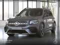 Mercedes-Benz GLB 250 4M AMG+PANO+360°+LED+FAHRASS+BURMESTER+8G Grau - thumbnail 2
