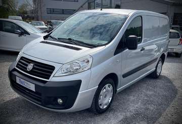 2.0 Multijet*ATT-REMORQUE*3PLACES*CLIM*RADAR*CRUIS