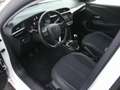 Opel Corsa 1.2 Elegance Staat in Hoogeveen Weiß - thumbnail 11
