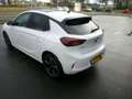 Opel Corsa 1.2 Elegance Staat in Hoogeveen Weiß - thumbnail 5