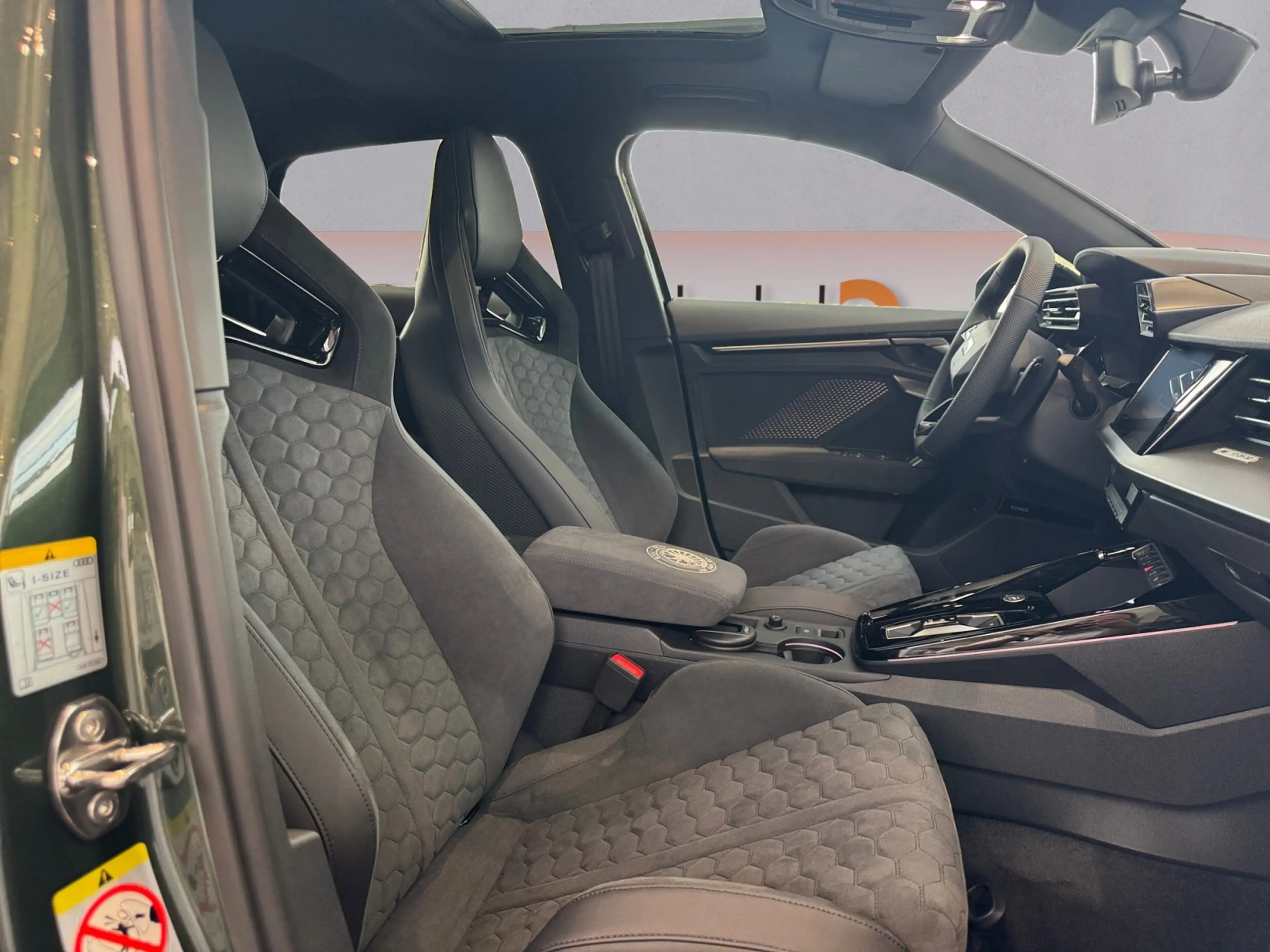 Audi RS3 Sportback ABT 630 PS - Nr. 17 von 30 — photo 15