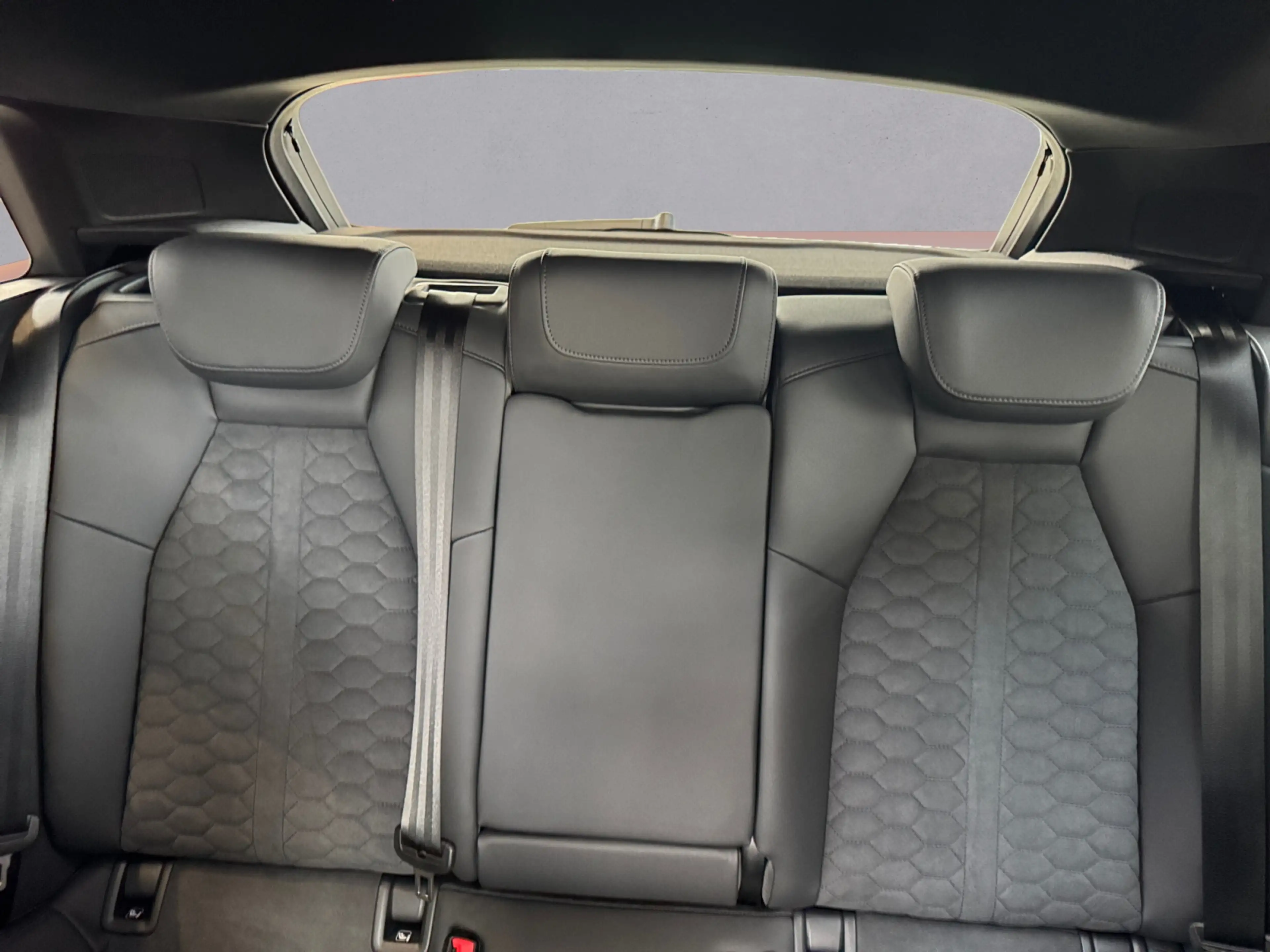 Audi RS3 Sportback ABT 630 PS - Nr. 17 von 30 — photo 13