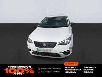 1.0 TGI 66 kW (90 CV) Start&Stop Reference Plus